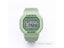 UTHAI C08 Boys Girls Student Electronic Watch Waterproof Square Watch Carousel 1