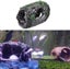 Fish Tank Broken Bucket Cave Decoration Aquarium Fish Tank Resin Broken Bucket Carousel 4