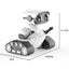 Robot Toys Rechargeable Kids Robots For Girls And Boys Remote Control Toy Wi Carousel 3