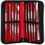 10pcs Stainless Steel Double Ended Wax Sculpting Tools For Sculpting Wax Clay Carousel 1