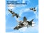 2.4G Remote Control Gravity Sensing EPP Foam RC Plane Glider For Boys Children Carousel 6