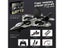 2.4G Remote Control Gravity Sensing EPP Foam RC Plane Glider For Boys Children Carousel 1