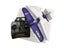 Eachine F4U 761-8 400mm Wingspan EPP One-key Aerobatic RC Airplane RC Plane Carousel 7
