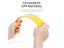 Outdoor 35cm Hand Throwing Plane Toys For Boys Foam Hand Launch Glider Aircraft Carousel 5