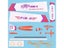 P1B0 Rubber Band Powered Aircraft For Student Model Aircraft Competition Carousel 1