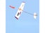 P1B0 Rubber Band Powered Aircraft For Student Model Aircraft Competition Carousel 3