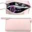 Pu Leather Travel Case Carrying Case Storage Bag Protective Case For Dyson Sup Carousel 2