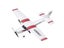 FX801 RC Plane 182 2.4GHz 2CH RC Airplane Durable 20 Minutes Flying Time Carousel 3