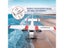 FX801 RC Plane 182 2.4GHz 2CH RC Airplane Durable 20 Minutes Flying Time Carousel 7