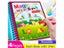 Montessori Toys Reusable Coloring Book Magic Water Drawing Book Painting Carousel 2