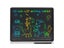 15 Inch Colorful Doodle Board Electronic LCD Writing Tool For Kids Adult Carousel 1