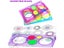 Animal Geometry Spirograph Drawing Stencils Set For Kids Art Crafts Carousel 3