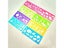 Animal Geometry Spirograph Drawing Stencils Set For Kids Art Crafts Carousel 5