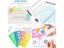 Animal Geometry Spirograph Drawing Stencils Set For Kids Art Crafts Carousel 6