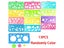Animal Geometry Spirograph Drawing Stencils Set For Kids Art Crafts Carousel 7