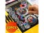 1PC Spirograph Ruler With Interlocking Gears Wheels Painting Accessories Carousel 2