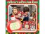 Christmas Pop Light Fidget Game For Kids Anti-Stress Toy Carousel 4