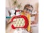 Christmas Pop Light Fidget Game For Kids Anti-Stress Toy Carousel 5