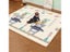 Baby Play Mat Waterproof Soft Foldable Crawling Carpet Activity Rug Carousel 5