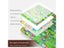 Baby Play Mat Waterproof Soft Foldable Crawling Carpet Activity Rug Carousel 7