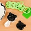 Onigiri Molds 4 Onigiri Molds Sushi Mold Set Onigiri Molds Panda Onigiri M Carousel 2