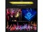 80cm Lightsaber RGB Laser Sword Toys Light Saber 7 Colors Change Kids Carousel 7