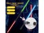80cm Lightsaber RGB Laser Sword Toys Light Saber 7 Colors Change Kids Carousel 6