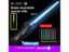 80cm Lightsaber RGB Laser Sword Toys Light Saber 7 Colors Change Kids Carousel 1