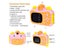 Kids Pink Instant Print Camera 1080P HD Video Digital Camera With 32GB Card Carousel 6