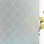 Geometry Plus Frosted Privacy Window Film 45*200cm: Opaque Window Film Uv R Carousel 1
