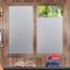 Geometry Plus Frosted Privacy Window Film 45*200cm: Opaque Window Film Uv R Carousel 5