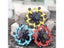 Deformed Fidget Spinner Chain Toys For Children Adults Stress Relief Carousel 6