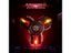 Hand Spinner Luminous Light Mute Bearing R188 Gift Box Alloy Metal Relief Carousel 4