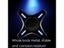 Hand Spinner Luminous Light Mute Bearing R188 Gift Box Alloy Metal Relief Carousel 8