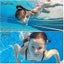 4 Pieces Swimming Nose Clip And Swimming Earplug Kits For Adults And Children Carousel 4