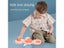 3pcs Child's Bathroom Bath Toy Fingertip Spinning Top Cartoon Animal Rotating Carousel 8