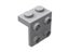 Building Blocks Accessories Parts Wall Panel Bracket Corner Connectors DIY Part Carousel 5