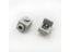 Building Blocks Accessories Parts Wall Panel Bracket Corner Connectors DIY Part Carousel 7