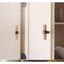 2 Pieces Furniture Handles Wood Drawer Handles Solid Wood T Shaped Kitchen Han Carousel 4