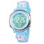 Children's Digital Watch 3d Cartoon Sports Watch For 3-10 Years Old Boys Gir Carousel 1