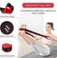 Resistance Band 8 Loops Adjustable Fitness Elastic Band Latin Exercise Bands Carousel 3