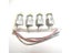 V3 RC Tank Various Part Mecanum Wheel And Bracket And Encoder 4 Motor And 8 Carousel 4