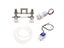 Robot Arm Air Pump Valve PWM Electronic Switch Controller Vacuum Suction Cup Carousel 4