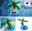 6-piece Inflatable Cup Holder Set Hot Tub Drinks Holderpool Inflatablespool T Carousel 3