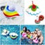 6-piece Inflatable Cup Holder Set Hot Tub Drinks Holderpool Inflatablespool T Carousel 4