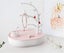 Jewelry Tree Stand Ring Hanger Plate Earring Tray Jewelry Display Storage Stor Carousel 2