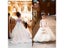 Flower Girls Dresses Long Sleeves Lace Appliques Vestidos De Noiva Formal Party Carousel 4