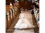 Flower Girls Dresses Long Sleeves Lace Appliques Vestidos De Noiva Formal Party Carousel 5