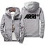 Sunscreen Waterproof Beach Casual Jackets ARRI Men's Summer Carousel 1