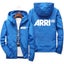 Sunscreen Waterproof Beach Casual Jackets ARRI Men's Summer Carousel 4